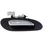 Exterior Door Handle