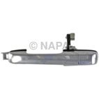 Exterior Door Handle