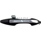 Exterior Door Handle