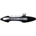 Exterior Door Handle