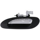 Exterior Door Handle