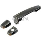 Exterior Door Handle