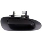 Exterior Door Handle