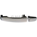 Exterior Door Handle