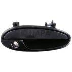 Exterior Door Handle