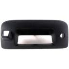 Tailgate Handle Bezel