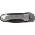 Exterior Door Handle