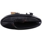 Exterior Door Handle