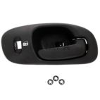 Interior Door Handle