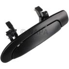 Exterior Door Handle