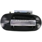 Exterior Door Handle