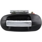 Exterior Door Handle