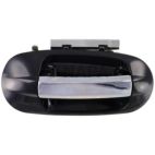 Exterior Door Handle