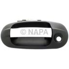 Exterior Door Handle