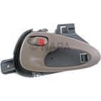 Interior Door Handle