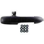 Exterior Door Handle