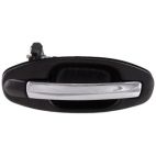 Exterior Door Handle