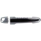 Exterior Door Handle