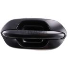 Exterior Door Handle