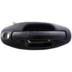 Exterior Door Handle