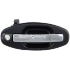 Exterior Door Handle