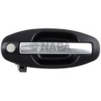 Exterior Door Handle