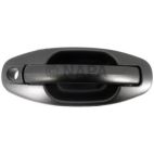 Exterior Door Handle