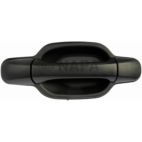 Exterior Door Handle