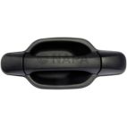 Exterior Door Handle