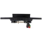 Liftgate Latch Handle