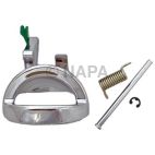 Interior Door Handle