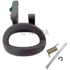 Interior Door Handle