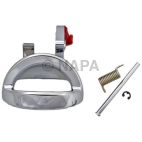 Interior Door Handle