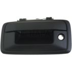 Tailgate Handle