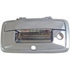 Tailgate Handle