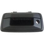 Tailgate Handle