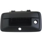 Tailgate Handle