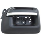 Interior Door Handle