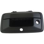 Tailgate Handle