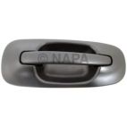 Exterior Door Handle