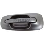 Exterior Door Handle