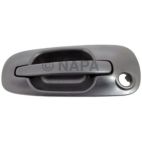 Exterior Door Handle