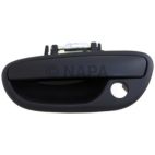 Exterior Door Handle