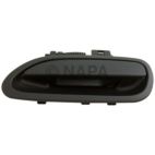 Exterior Door Handle