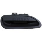 Exterior Door Handle