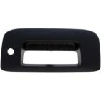 Tailgate Handle Bezel