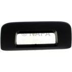 Tailgate Handle Bezel