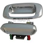 Tailgate Handle