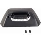 Tailgate Handle Bezel