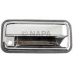 Tailgate Handle
